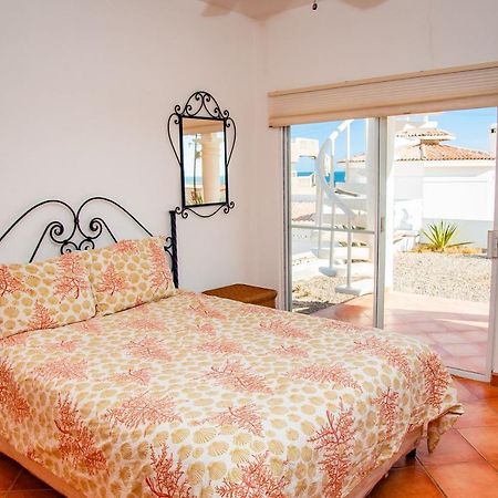 Casa Del Sol By Fmi Rentals 푸에르토페나스코 외부 사진