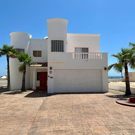 Casa Del Sol By Fmi Rentals 푸에르토페나스코 외부 사진