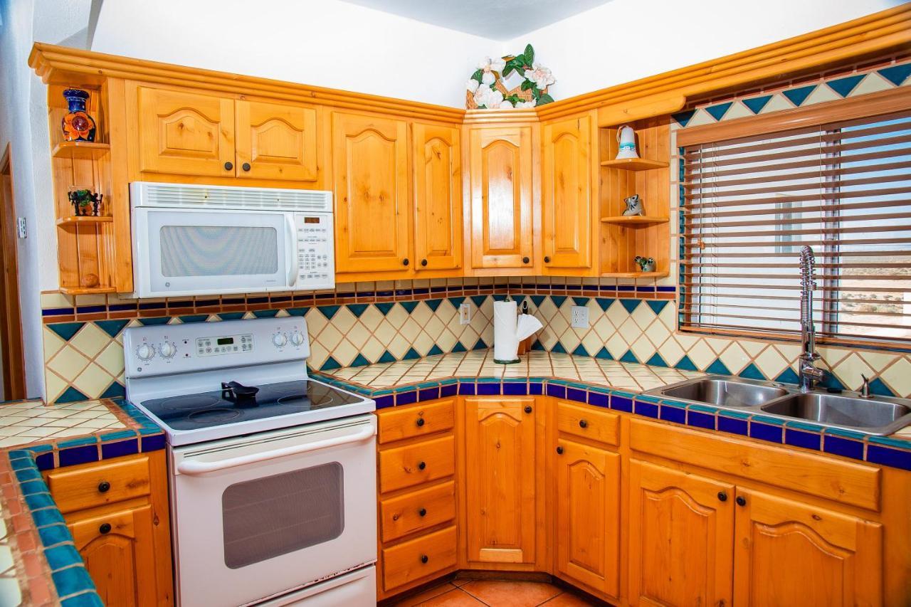 Casa Del Sol By Fmi Rentals 푸에르토페나스코 외부 사진
