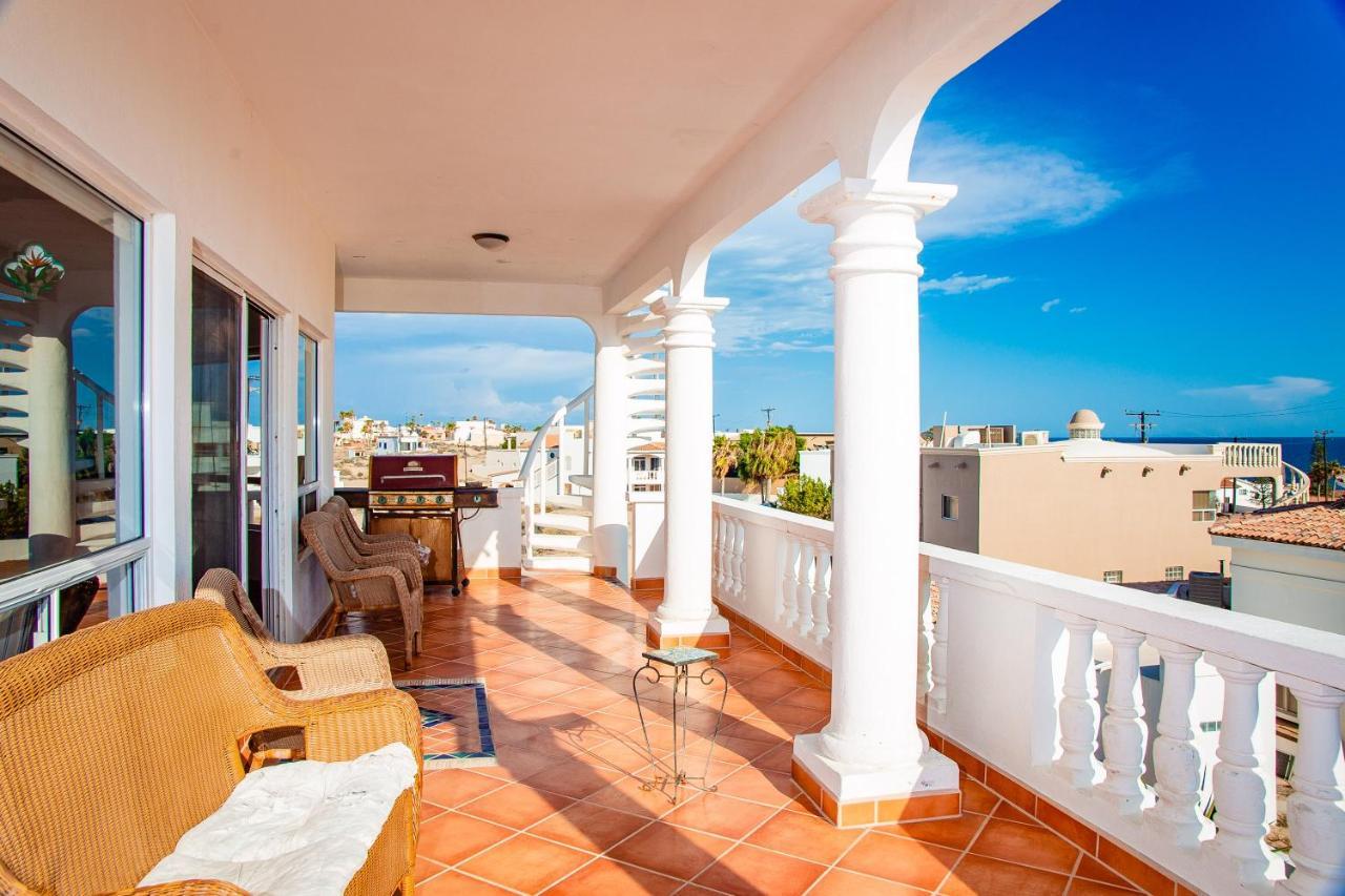 Casa Del Sol By Fmi Rentals 푸에르토페나스코 외부 사진