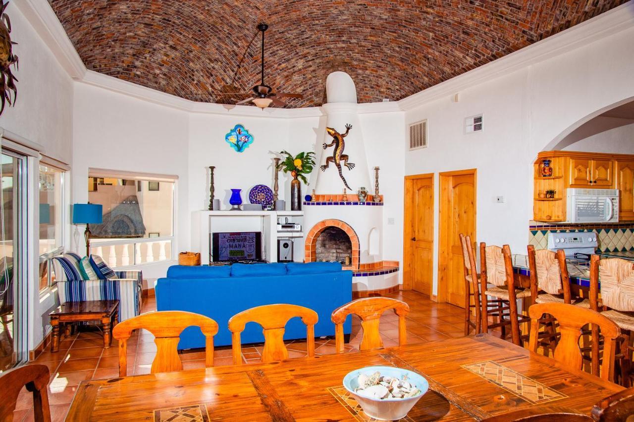 Casa Del Sol By Fmi Rentals 푸에르토페나스코 외부 사진