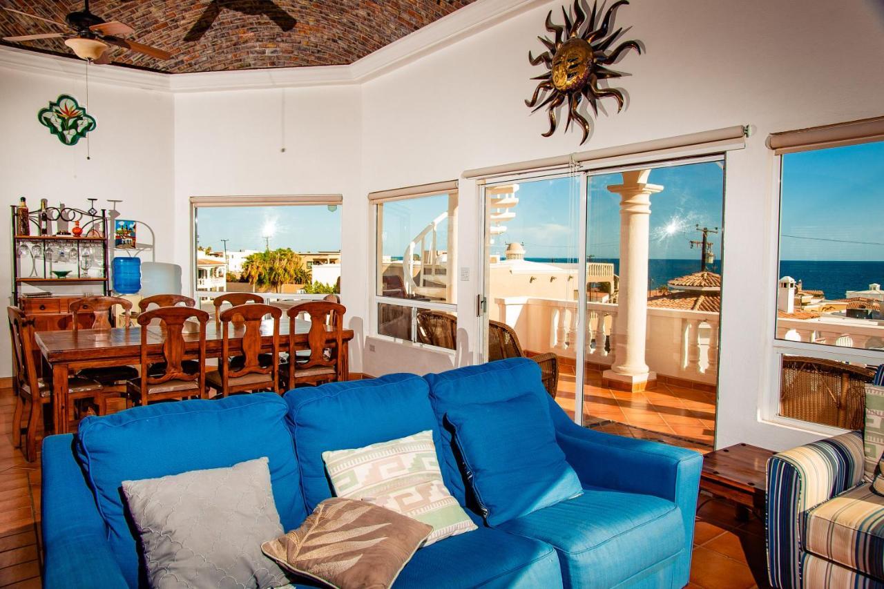 Casa Del Sol By Fmi Rentals 푸에르토페나스코 외부 사진