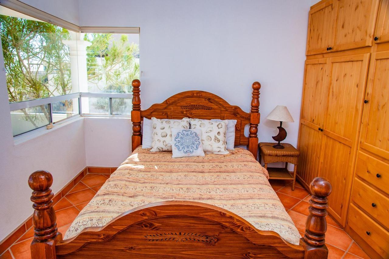 Casa Del Sol By Fmi Rentals 푸에르토페나스코 외부 사진