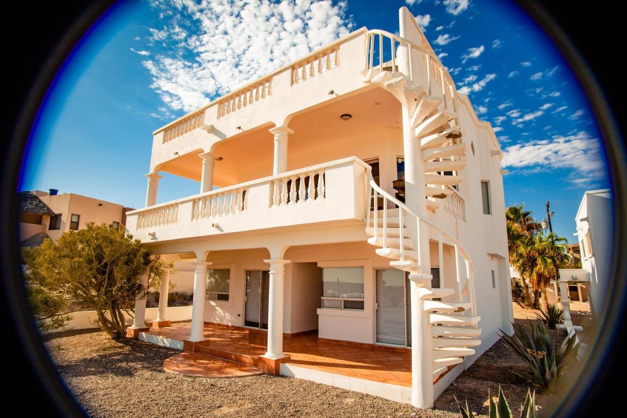 Casa Del Sol By Fmi Rentals 푸에르토페나스코 외부 사진