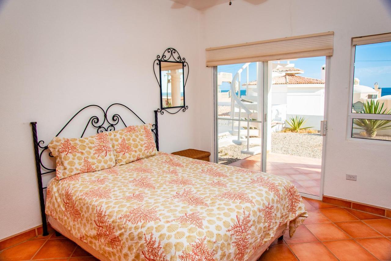 Casa Del Sol By Fmi Rentals 푸에르토페나스코 외부 사진