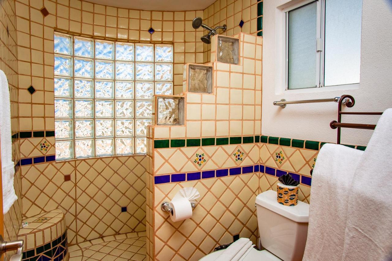 Casa Del Sol By Fmi Rentals 푸에르토페나스코 외부 사진