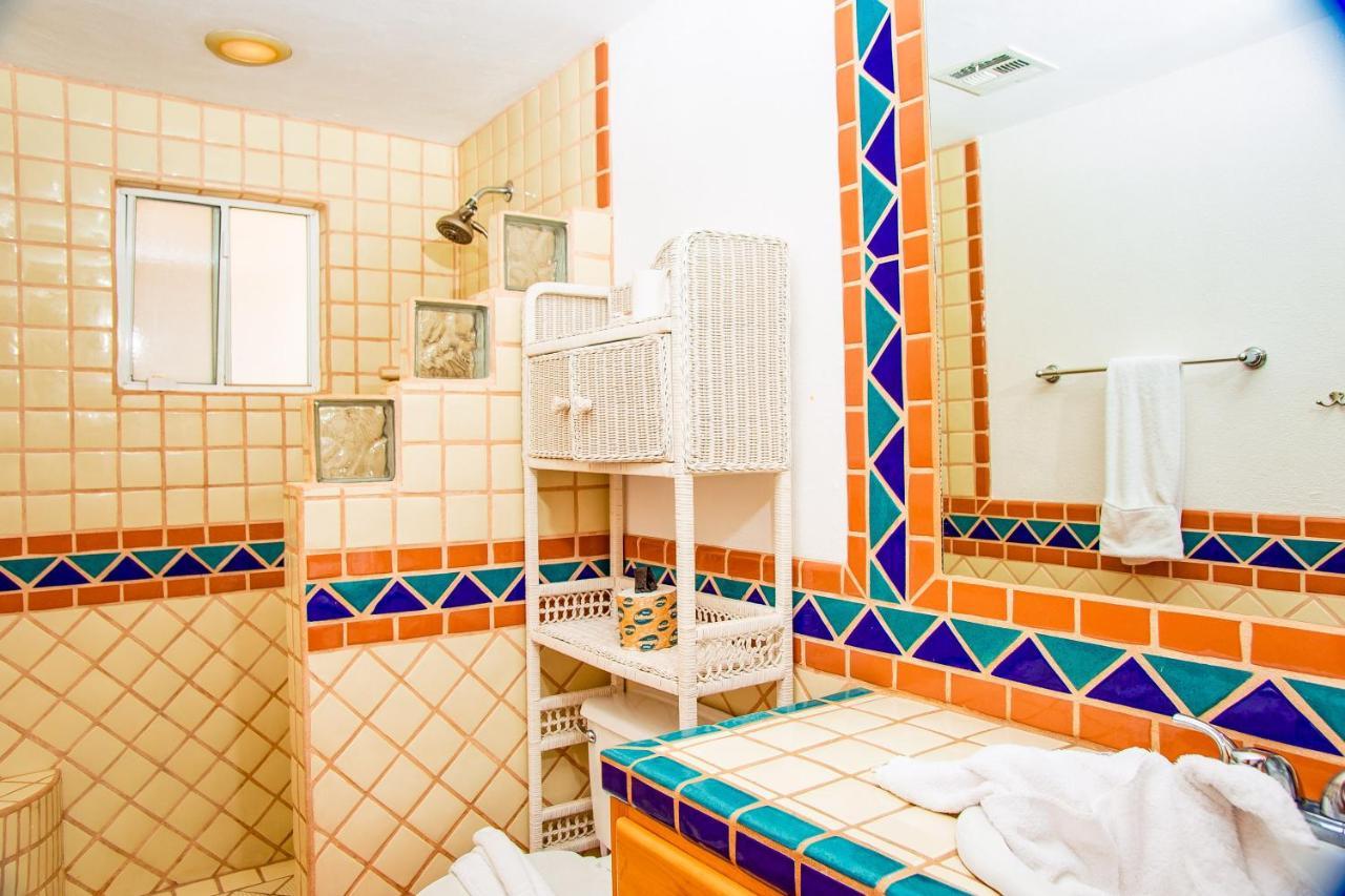 Casa Del Sol By Fmi Rentals 푸에르토페나스코 외부 사진