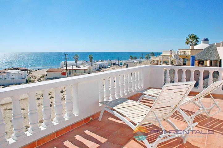 Casa Del Sol By Fmi Rentals 푸에르토페나스코 외부 사진