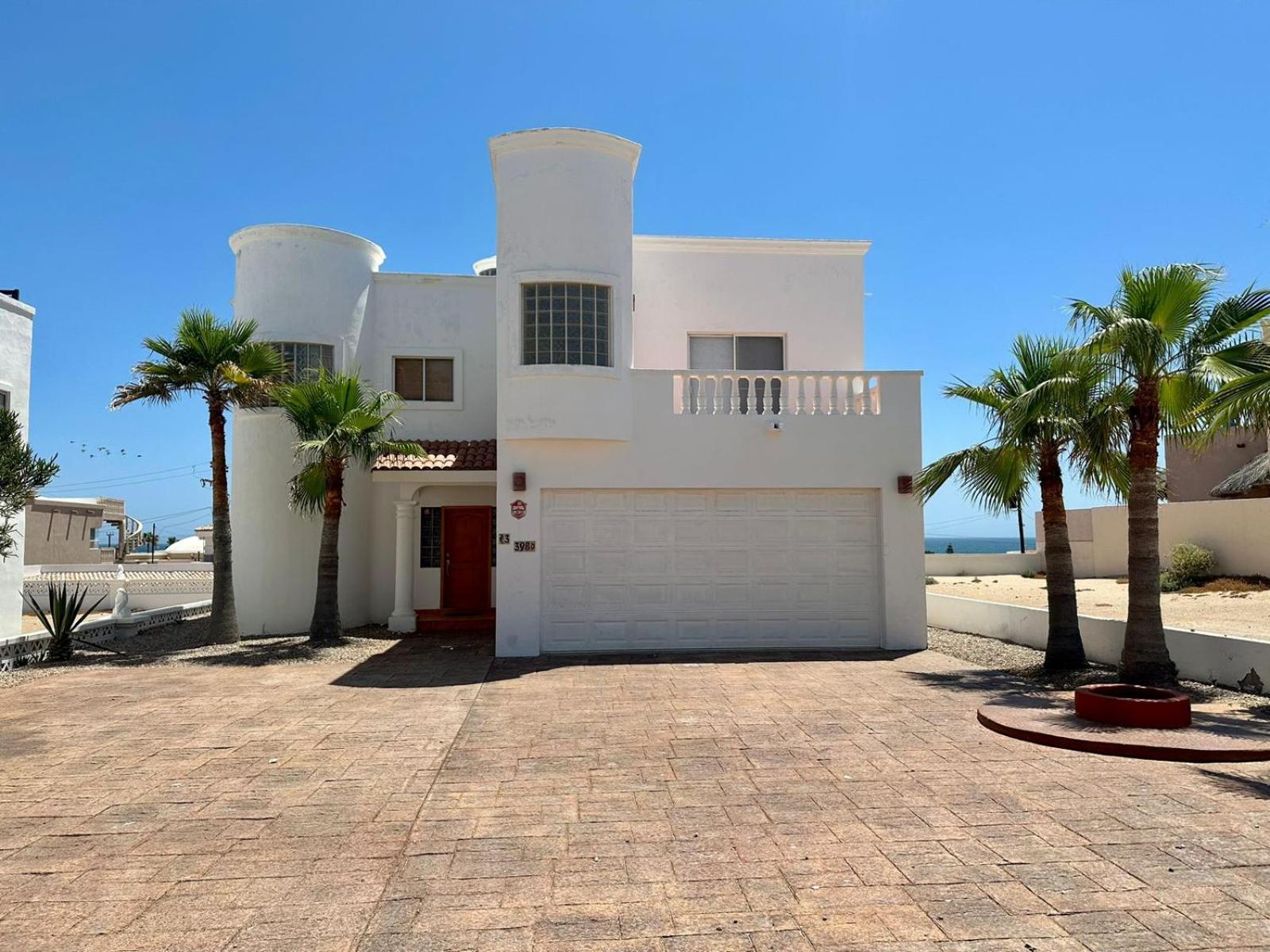 Casa Del Sol By Fmi Rentals 푸에르토페나스코 외부 사진